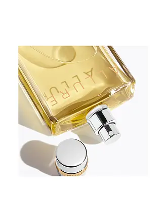 CHANEL |  EAU DE TOILETTE ZERSTÄUBER 100ML | 